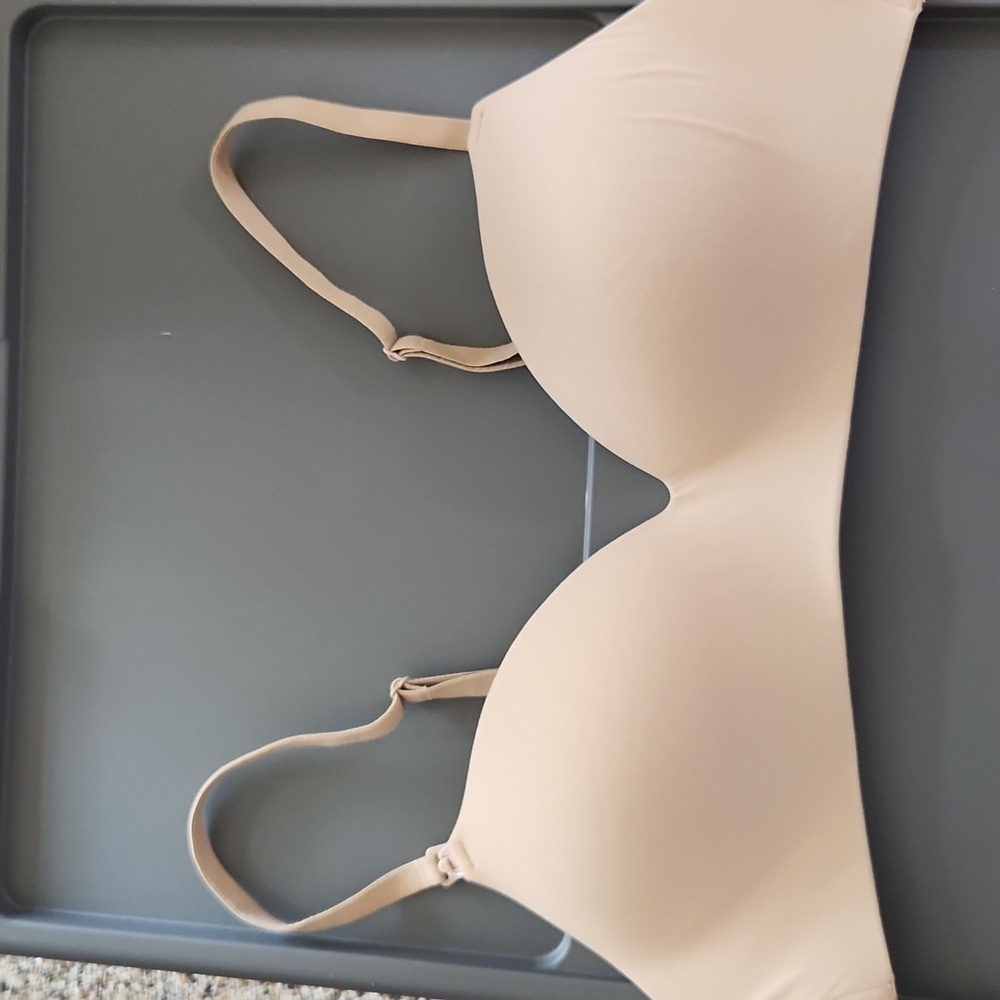 Soma Enbliss nursing wireless‎ bra, size 38B
